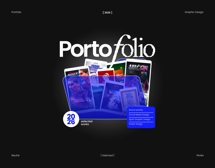Portfólio Profissional